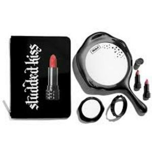 Kat Von D Studded Vanity Set